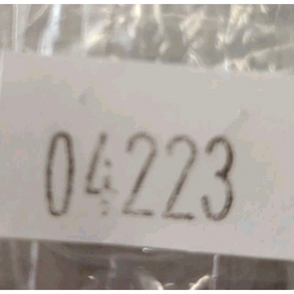 Jospeh and Mary Figurines 2 Piece Scripture Nativity Religious 6" Resign - Picture 13 of 13